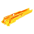 5KU CNC Aluminum Mittlerer Rahmen Typ-3 Geeignet für Tokyo Marui Hi-Capa Serie GBB Pistolen Airsoft