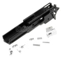 5KU CNC Aluminum Mittlerer Rahmen Typ-3 Geeignet für Tokyo Marui Hi-Capa Serie GBB Pistolen Airsoft