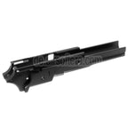 5KU CNC Aluminum Mittlerer Rahmen Typ-3 Geeignet für Tokyo Marui Hi-Capa Serie GBB Pistolen Airsoft