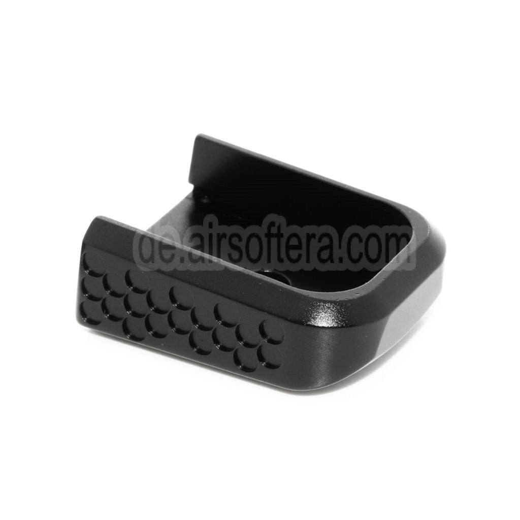 AIP PRIME Magazin Grundplatte Abdeckung Geeignet für ARMY EMG SAI STI TTI AW WE Tokyo Marui Hi-Capa GBB Co2 Gas Pistolen Magazin