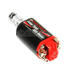 Guarder Infinite Drehmomenterhöhung Motor Lange Achse Geeignet für P90 MP5 G3 M4 M16 Serie AEG Gewehre Airsoft