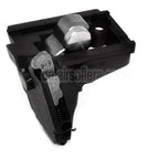Guarder Stahl Hinterchassis Set Geeignet für Tokyo Marui G17 G19 Gen4 Serie GBB Pistolen Airsoft
