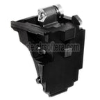 Guarder Stahl Hinterchassis Set Geeignet für Tokyo Marui G17 G19 Gen4 Serie GBB Pistolen Airsoft