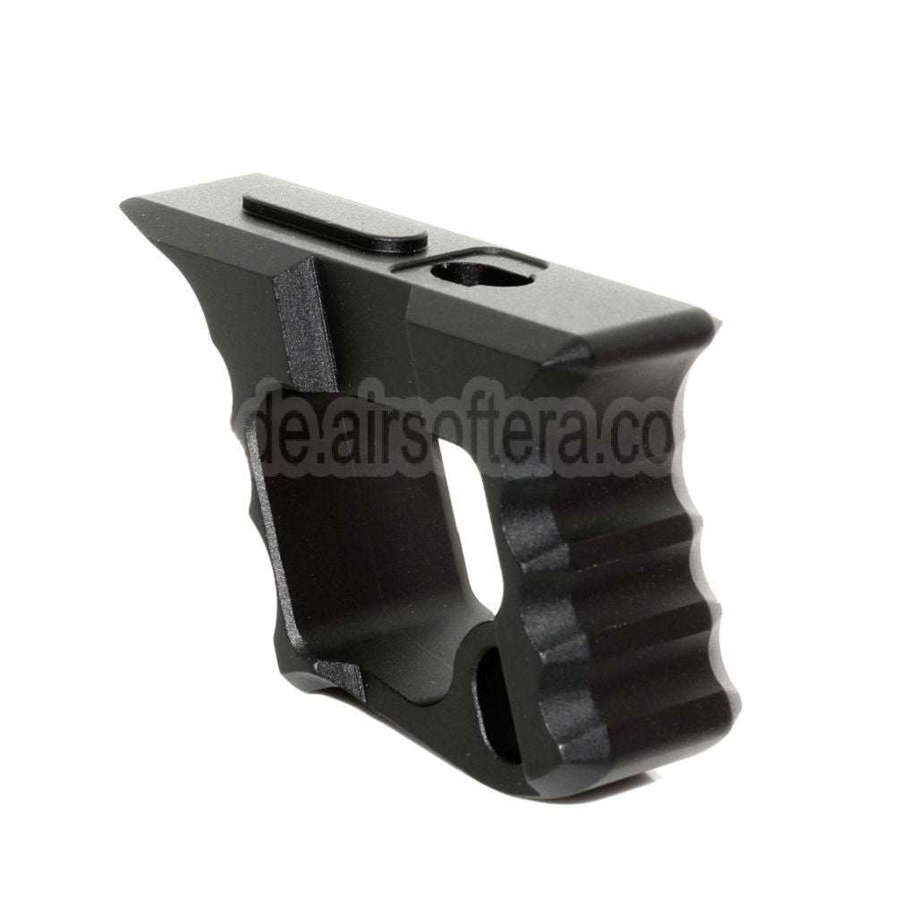 5KU HALO Stil Handstopper Geeignet für KeyMod M-LOK Handschutz Schienen system