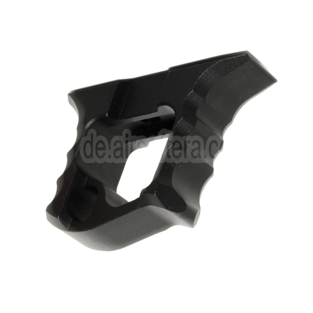 5KU HALO Stil Handstopper Geeignet für KeyMod M-LOK Handschutz Schienen system