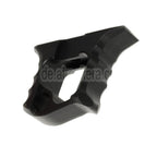 5KU HALO Stil Handstopper Geeignet für KeyMod M-LOK Handschutz Schienen system