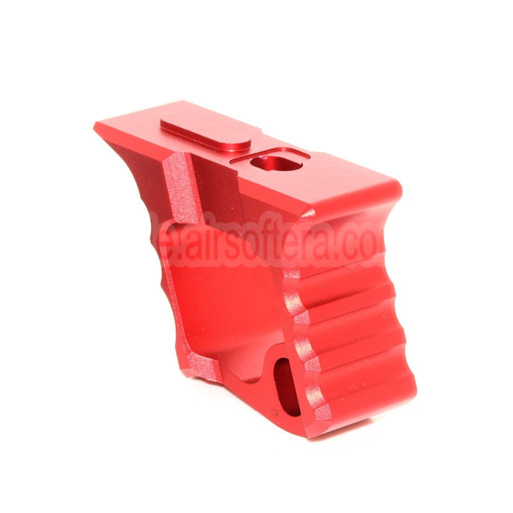 5KU HALO Stil Handstopper Geeignet für KeyMod M-LOK Handschutz Schienen system