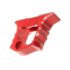 5KU HALO Stil Handstopper Geeignet für KeyMod M-LOK Handschutz Schienen system