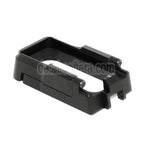 5KU CNC Adaptive Magwell Geeignet Für Tokyo Marui M4 M16 Serie AEG GBB Gewehre Airsoft Schwarz