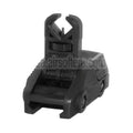 CYMA Polymer Hochklappen AK Alfa Korn Geeignet für 20mm Picatinny Schiene