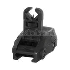 CYMA Polymer Hochklappen AK Alfa Korn Geeignet für 20mm Picatinny Schiene