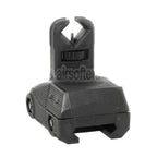 CYMA Polymer Hochklappen AK Alfa Korn Geeignet für 20mm Picatinny Schiene