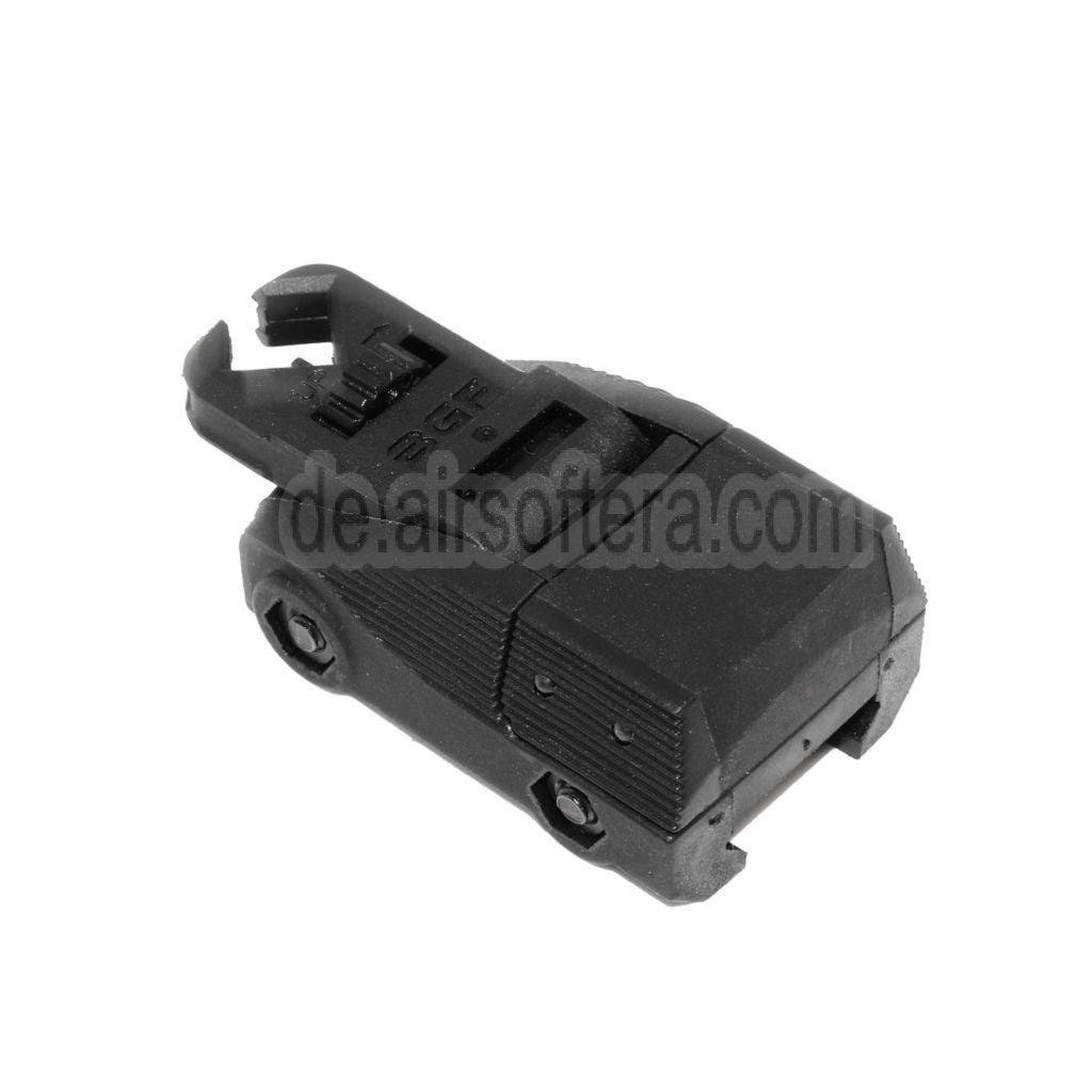 CYMA Polymer Hochklappen AK Alfa Korn Geeignet für 20mm Picatinny Schiene