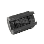CYMA Polymer Hochklappen AK Alfa Korn Geeignet für 20mm Picatinny Schiene