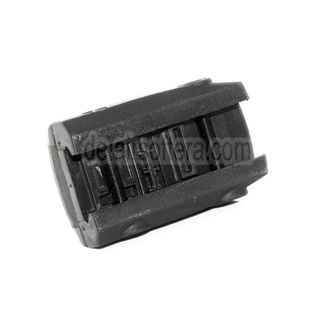 CYMA Polymer Hochklappen AK Alfa Korn Geeignet für 20mm Picatinny Schiene