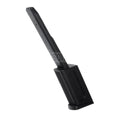 CYMA 80rd Erweiterte Länge Magazin Geeignet für CYMA CM030 CM122 CM123 CM126 CM126S CM127 CM131 CM132S G18C 1911 M9 M92 P226 Tokyo Marui G18C AEP Pistolen Airsoft