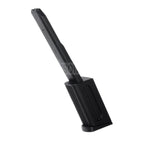 CYMA 80rd Erweiterte Länge Magazin Geeignet für CYMA CM030 CM122 CM123 CM126 CM126S CM127 CM131 CM132S G18C 1911 M9 M92 P226 Tokyo Marui G18C AEP Pistolen Airsoft