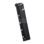 CYMA 260rd Gerade Hi-Cap Magazin Alte Schule Stil Geeignet für Classic Army / CYMA / G&P / Golden Eagle / JG / SRC / Tokyo Marui MP5 Serie AEG Gewehre Airsoft Schwarz