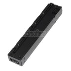 CYMA 260rd Gerade Hi-Cap Magazin Alte Schule Stil Geeignet für Classic Army / CYMA / G&P / Golden Eagle / JG / SRC / Tokyo Marui MP5 Serie AEG Gewehre Airsoft Schwarz