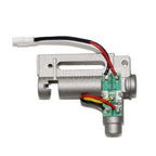 CYMA Built-in Tracer Module komplett Hop Up Kammer Geeignet für CYMA Platinum Serie Tokyo Marui AK Serie AEG Gewehre Airsoft