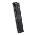 CYMA 110rd Gerade Mid-Cap Magazin Alte Schule Stil Geeignet für Classic Army / CYMA / G&P / Golden Eagle / JG / SRC / Tokyo Marui MP5 Serie AEG Gewehre Airsoft Schwarz