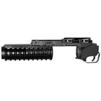 CYMA LMT Stil Schnellverriegelung QD M203 40mm Gasbetriebener Granatwerfer XS Kurzer Typ