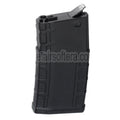 CYMA 600rd Hi-Cap Magazin Geeignet für A&K CYMA G&P JG Golden Eagle Tokyo Marui SR25 Serie AEG Gewehre Airsoft Schwarz