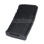 CYMA 600rd Hi-Cap Magazin Geeignet für A&K CYMA G&P JG Golden Eagle Tokyo Marui SR25 Serie AEG Gewehre Airsoft Schwarz