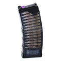 CYMA Lancer Systems L5AWM 300BLACKOUT 30rd Gas Magazin Geeignet für CYMA CGS Tokyo Marui M4 M16 Serie MWS GBB Gewehre Airsoft