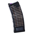 CYMA Lancer Systems L5AWM 5.56 30rd Gas Magazin Geeignet für CYMA CGS Tokyo Marui M4 M16 Serie MWS GBB Gewehre Airsoft