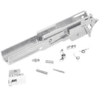 5KU CNC Aluminum Mittlerer Rahmen Typ-4 2011 Geeignet für Tokyo Marui Hi-Capa Serie GBB Pistolen Airsoft