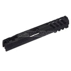 5KU CNC Aluminum Limcat Speed Cat Schlitten Set Geeignet für Tokyo Marui Hi-Capa 5.1 1911 Serie GBB Pistolen Airsoft