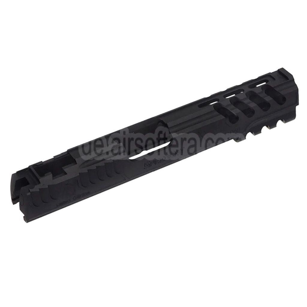 5KU CNC Aluminum Limcat Speed Cat Schlitten Set Geeignet für Tokyo Marui Hi-Capa 5.1 1911 Serie GBB Pistolen Airsoft