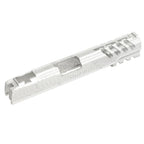 5KU CNC Aluminum Limcat Speed Cat Schlitten Set Geeignet für Tokyo Marui Hi-Capa 5.1 1911 Serie GBB Pistolen Airsoft