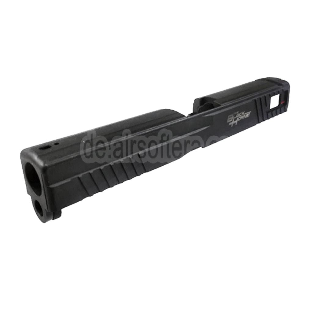 APS Plastik Schlitten Geeignet für APS Black Hornet Serie GBB Pistolen Airsoft