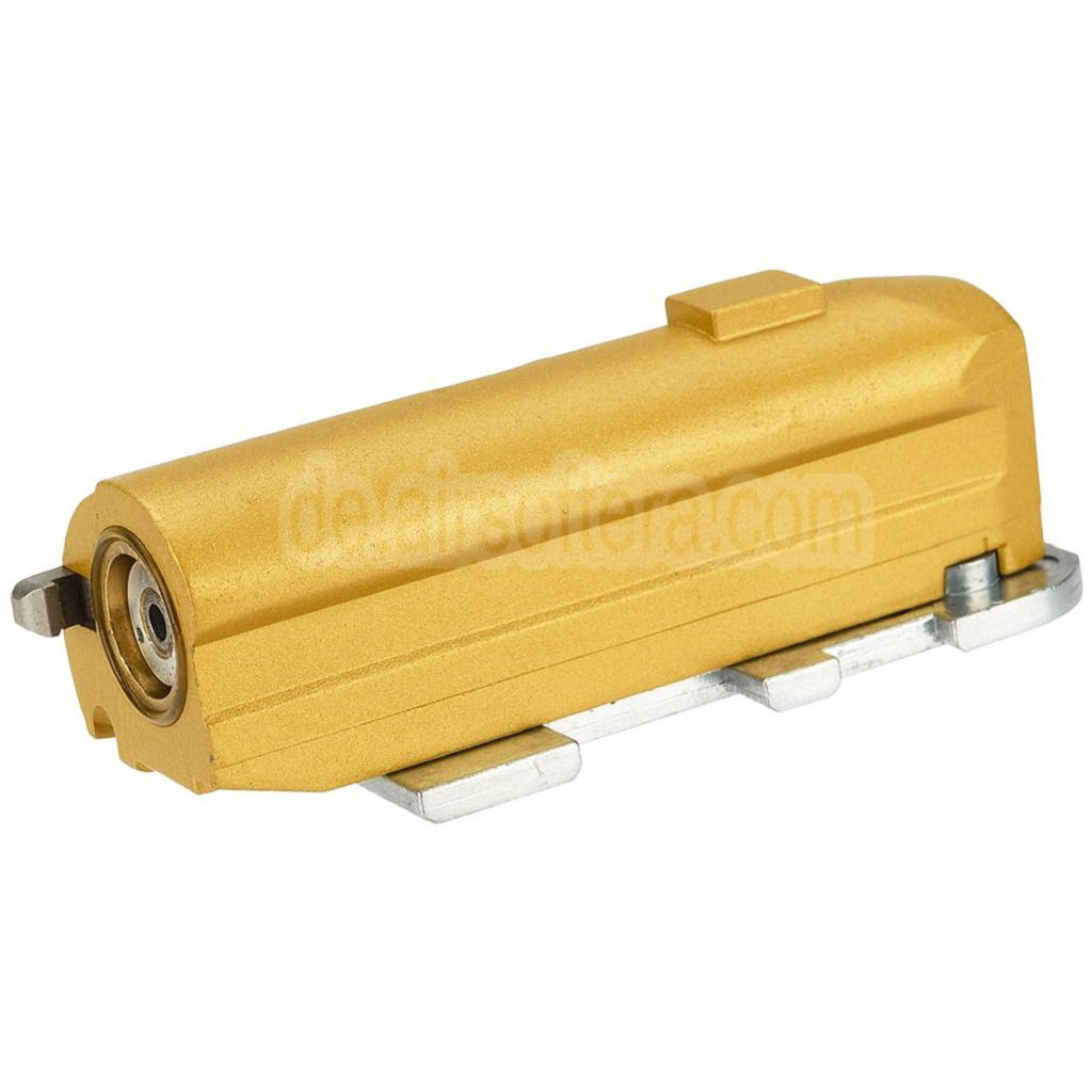 APS SAI Titanium Nitride CNC Bolzen Geeignet für APS MK-II MK2 CAM870 Serie Schrotflinte Airsoft Gold