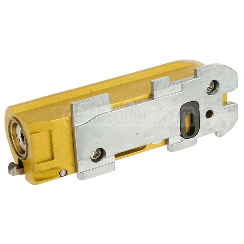 APS SAI Titanium Nitride CNC Bolzen Geeignet für APS MK-II MK2 CAM870 Serie Schrotflinte Airsoft Gold