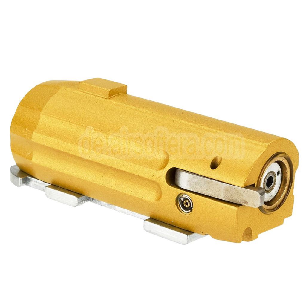 APS komplett Standard Bolzen Geeignet für APS MK2 MK-II CAM870 Schrotflinte Airsoft