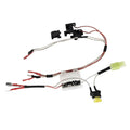 APS Nicht programmierbarer Mikro MOSFET Geeignet für Tokyo Marui Version 2 V2 Getriebe AEG Gewehre Airsoft