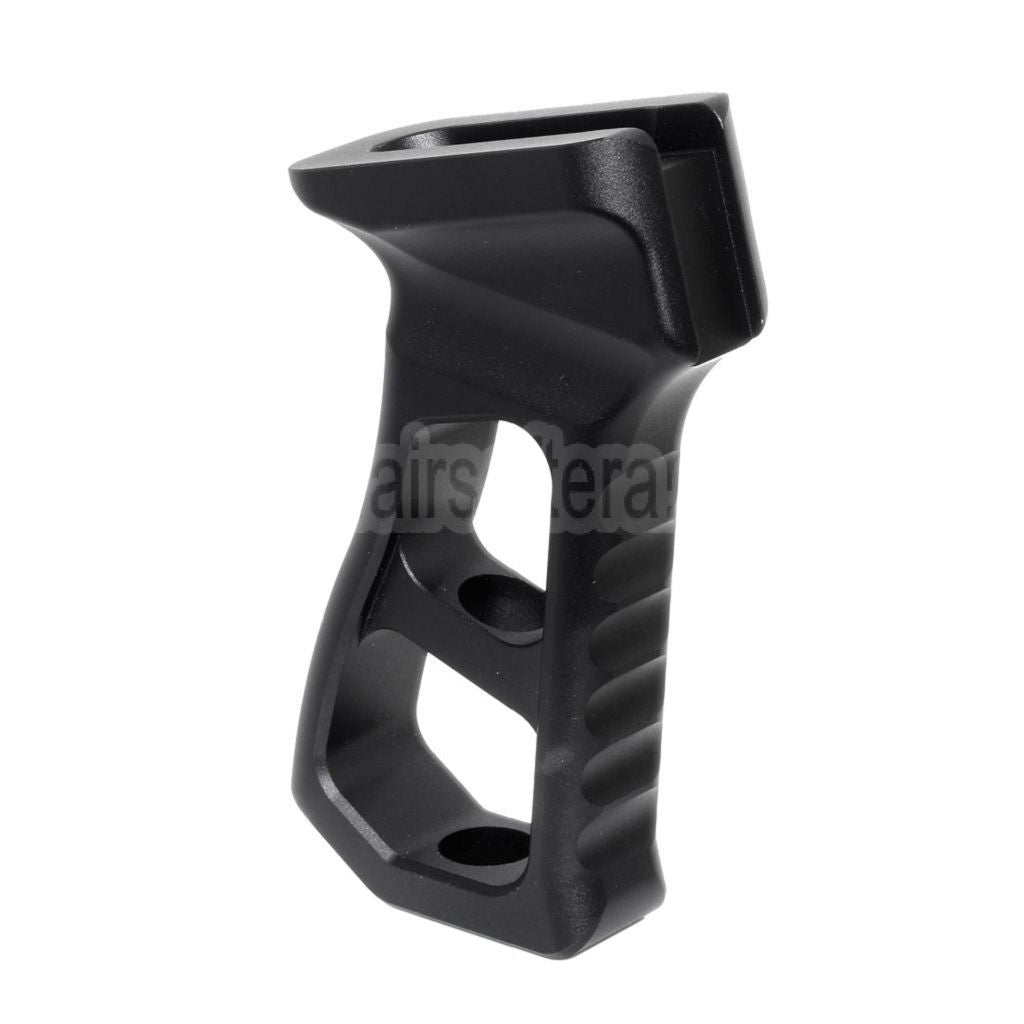 5KU Aluminum Skeletonized Griff Geeignet für GHK WE KWA Tokyo Marui AK Serie GBB Gewehre Airsoft