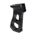 5KU Aluminum Skeletonized Griff Geeignet für GHK WE KWA Tokyo Marui AK Serie GBB Gewehre Airsoft