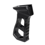 5KU Aluminum Skeletonized Griff Geeignet für GHK WE KWA Tokyo Marui AK Serie GBB Gewehre Airsoft
