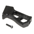 5KU Aluminum Skeletonized Griff Geeignet für GHK WE KWA Tokyo Marui AK Serie GBB Gewehre Airsoft