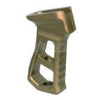 5KU Aluminum Skeletonized Griff Geeignet für GHK WE KWA Tokyo Marui AK Serie GBB Gewehre Airsoft