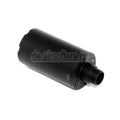 CYMA Eingebaut USB Typ-C Wiederaufladbar Kompakt Tracer -14mm CCW Gegen den Uhrzeigersinn / +11mm CW Rechtsgewinde Gewinde Adapter
