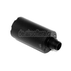 CYMA Eingebaut USB Typ-C Wiederaufladbar Kompakt Tracer -14mm CCW Gegen den Uhrzeigersinn / +11mm CW Rechtsgewinde Gewinde Adapter