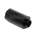 CYMA Eingebaut USB Typ-C Wiederaufladbar Kompakt Tracer -14mm CCW Gegen den Uhrzeigersinn / +11mm CW Rechtsgewinde Gewinde Adapter