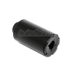 CYMA Eingebaut USB Typ-C Wiederaufladbar Kompakt Tracer -14mm CCW Gegen den Uhrzeigersinn / +11mm CW Rechtsgewinde Gewinde Adapter