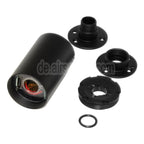 CYMA Eingebaut USB Typ-C Wiederaufladbar Kompakt Tracer -14mm CCW Gegen den Uhrzeigersinn / +11mm CW Rechtsgewinde Gewinde Adapter