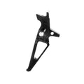 AirsoftEra CNC Aluminum Timer Abzug Geeignet für Tokyo Marui M4 M16 Serie AEG Gewehre